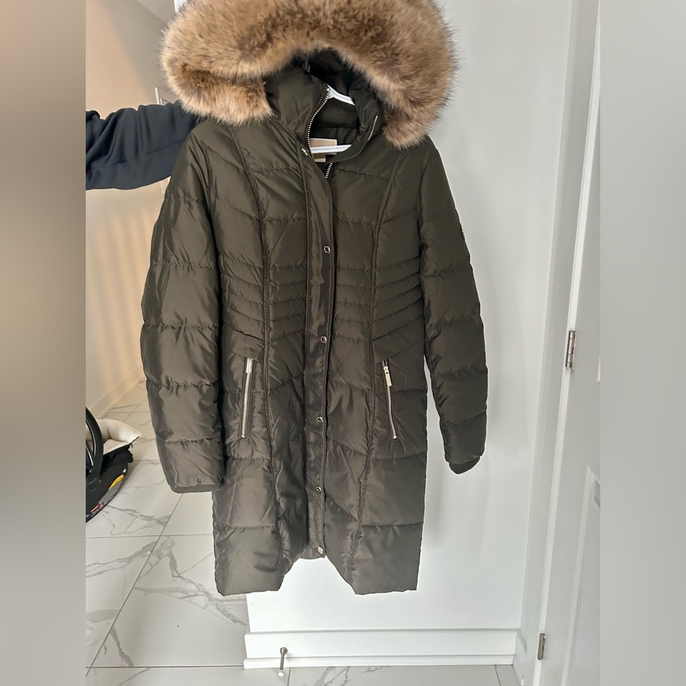Michael Kors Winter Coat/Jacket
